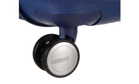 Loistavaa matkustusmukavuutta