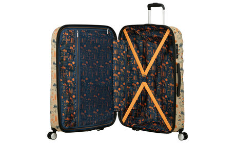 Turvallista matkustamista