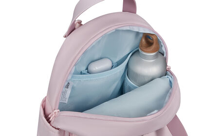 Interior organisation