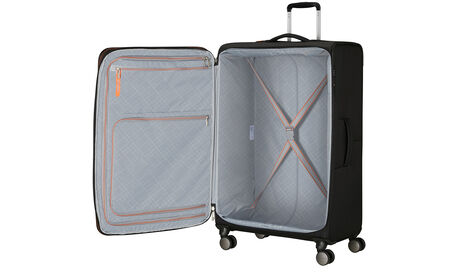 Hyvin suunniteltu sisus