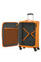 American Tourister Aerospin Spinner Expandable M  Radiant Orange