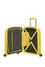 StarVibe Nelipyöräinen laajennettava matkalaukku 55 cm
