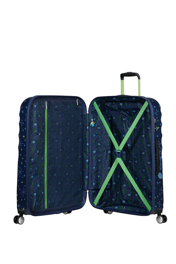 Disney Wavebreaker Suuri matkalaukku