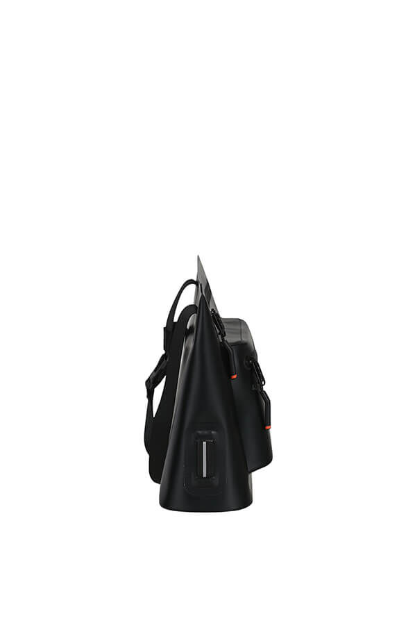 Colourdry Olkalaukku M | American Tourister Colourdry Shoulder Bag M  True Black