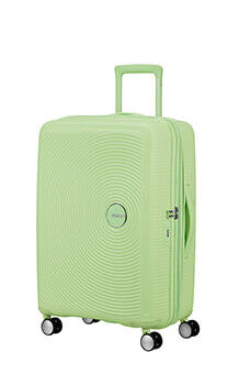 American Tourister SoundBox Medium Check-in