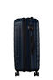 American Tourister Speedstar Spinner 67/24 Exp Tsa  Atlantic Blue