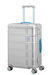 American Tourister Alumo Nelipyöräinen matkalaukku 55 cm Blue