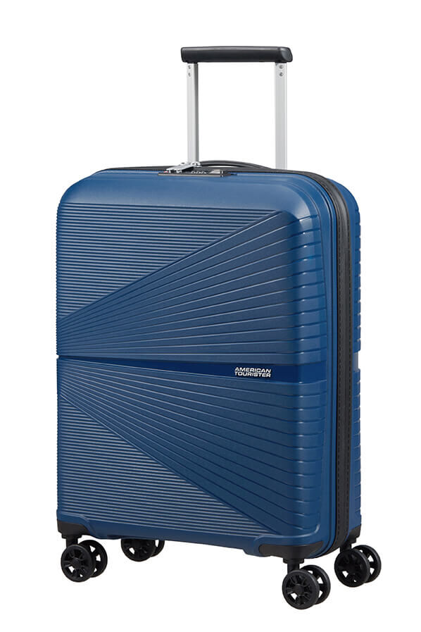 55cm Maletas American Tourister Soundbox Alu 55cm Cabin Luggage