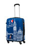 American Tourister Disney Legends Spinner Alfatwist 65cm  Take Me Away Mickey London