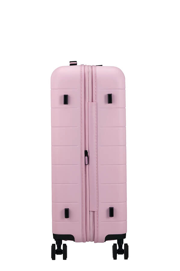 American Tourister Novastream Spinner TSA Exp. 67cm  Soft Pink