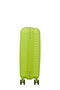 American Tourister Diablast Spinner TSA 55cm  Hyper Lime