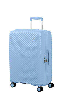 American Tourister Diablast Keskikokoinen matkalaukku