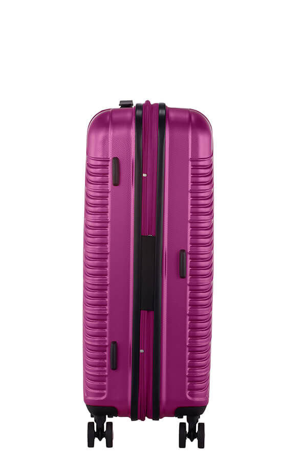 American Tourister Speedstar Spinner 67/24 Exp Tsa  Orchid