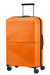 American Tourister Airconic Keskikokoinen matkalaukku Mango Orange