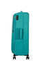 American Tourister Sea Seeker Spinner 80/30 Tsa 80 cm  Aqua Green