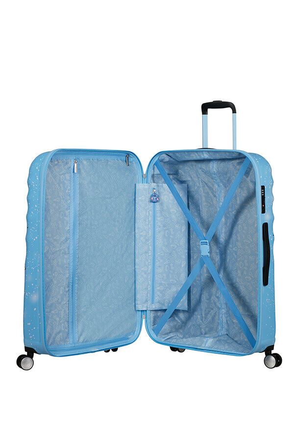 Disney Wavebreaker Suuri matkalaukku