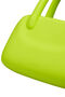 Jellypop Mini Bag | American Tourister Jellypop Mini Bag  Lime