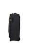 American Tourister Sea Seeker Upright Underseater Tsa 45cm  Charcoal Grey