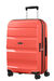 American Tourister Bon Air Dlx Keskikokoinen matkalaukku Flash Coral