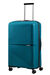 Airconic Nelipyöräinen matkalaukku 77cm