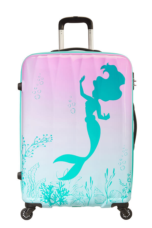 American Tourister Disney Legends Spinner Alfatwist 75cm  The Little Mermaid