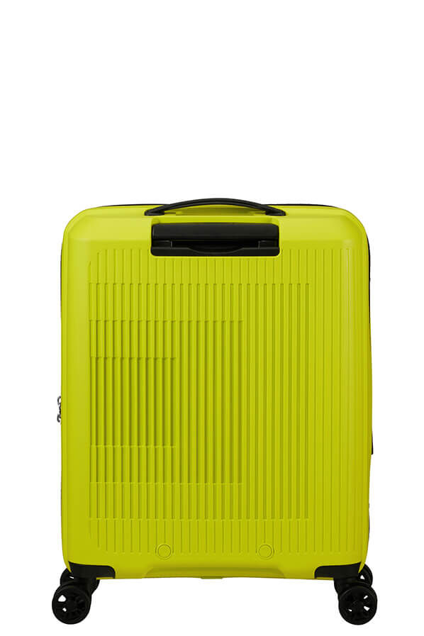 American Tourister Aerostep Spinner 55/20 Exp Tsa 55cm  Light Lime