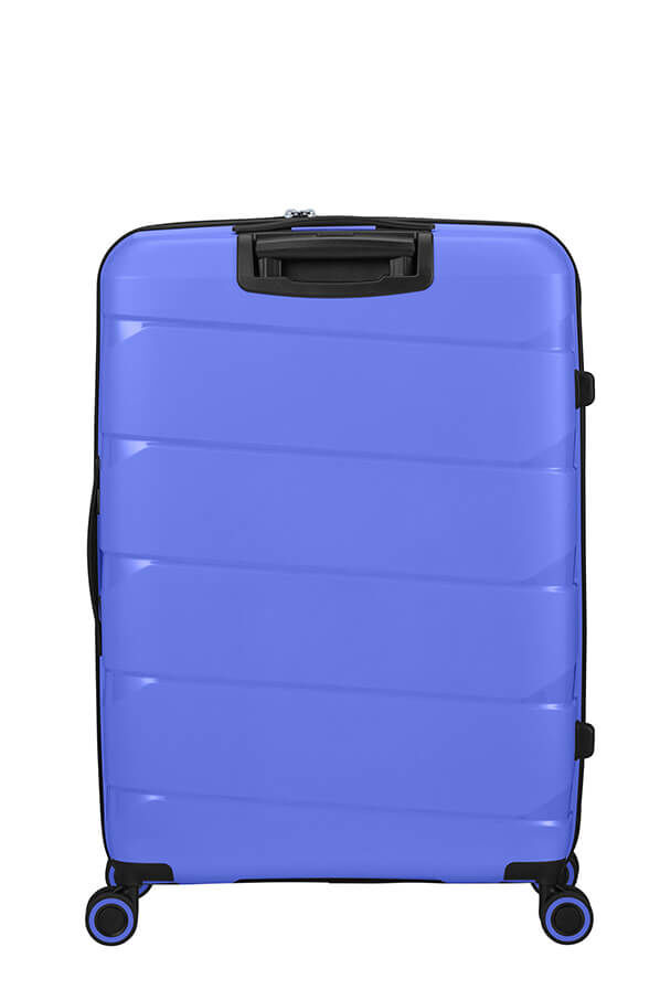 American Tourister Air Move SPINNER 75/28 TSA  Peace Purple