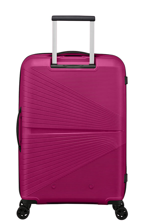 American Tourister Airconic Spinner 67cm  Deep Orchid