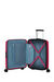 AeroStep Nelipyöräinen matkalaukku 55 cm