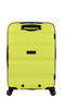 American Tourister Bon Air Dlx SPINNER 66/24 TSA EXP  Bright Lime