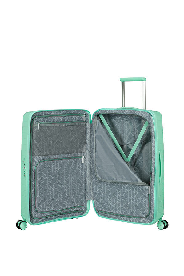 American Tourister FastForward Spinner 68/25 TSA EXP 68cm  Jelly Mint