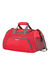 American Tourister Road Quest Matkakassi  Solid Red
