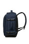 American Tourister Take2cabin Casual Backpack M  Dark Navy