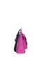 Colourdry Olkalaukku M | American Tourister Colourdry Shoulder Bag M  Electric Fuchsia