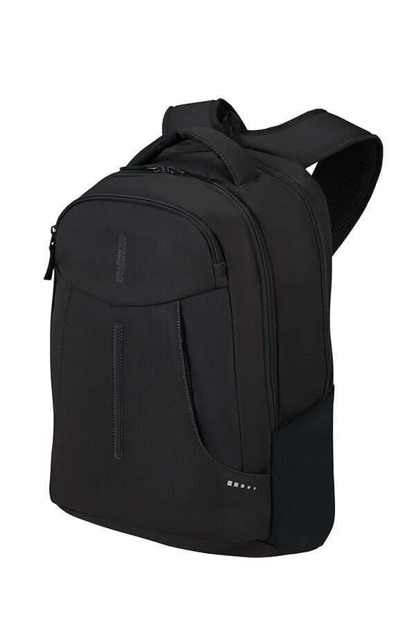 American Tourister Urban Groove Ug14 Lapt. Bp 15.6' Uni  Black