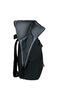 Urban Tide Reppu 14'' rolltop 14" | American Tourister Urban Tide Rolltop Laptop Backpack 14'  Black