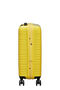 American Tourister Flashline Pop Spinner Exp TSA 55cm  Lemon Yellow