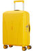 American Tourister Skytracer Nelipyöräinen matkalaukku 55 cm Saffron Yellow