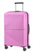 American Tourister Airconic Keskikokoinen matkalaukku Pink Lemonade
