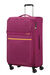 American Tourister Matchup Nelipyöräinen matkalaukku 79cm Deep Pink