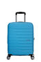 American Tourister Flashline Pop Spinner Exp TSA 55cm  Cloudy Blue