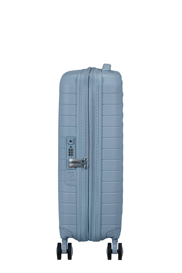 American Tourister Fastforward Spinner 55/20 TSA EXP 55cm  Steel Blue
