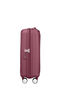American Tourister Soundbox Spinner TSA Expandable 55cm  Dark Burgundy