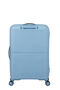 American Tourister Airconic Spinner 67/24 Tsa 67cm  Neptune Blue