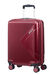 American Tourister Modern Dream Nelipyöräinen matkalaukku 55 cm Wine Red