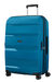 American Tourister Bon Air Dlx Suuri matkalaukku Seaport Blue