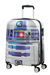 American Tourister Star Wars Nelipyöräinen matkalaukku 55 cm Star Wars R2-D2