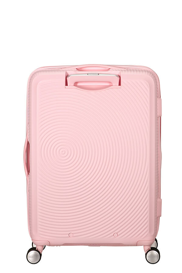 American Tourister SoundBox Spinner TSA Expandable 67cm  Pastel Pink