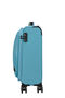 American Tourister Take2cabin Spinner Tsa 55cm  Breeze Blue