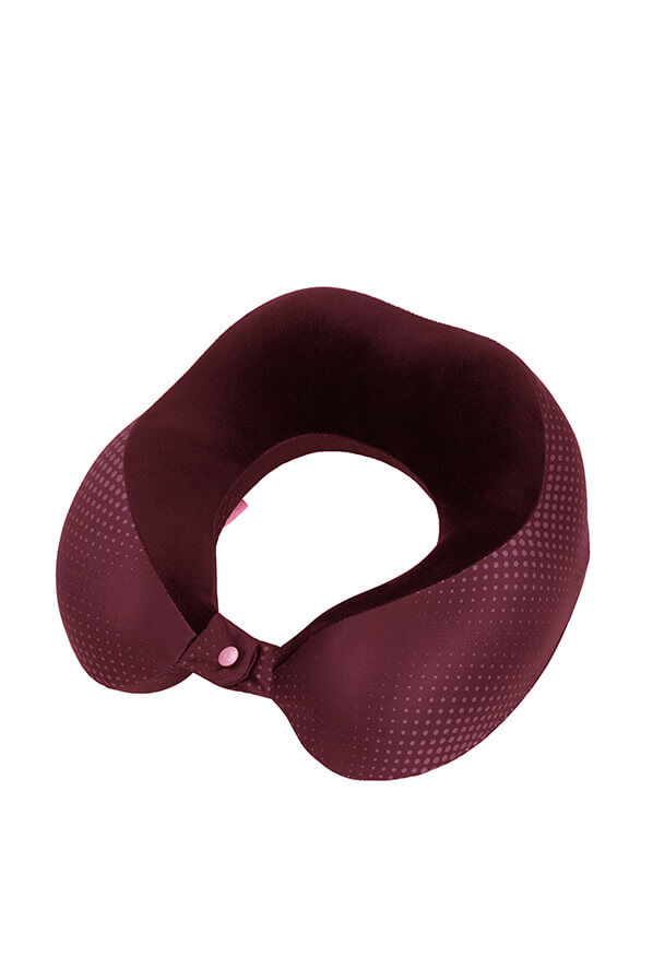 Travel Pillow Niskatyyny